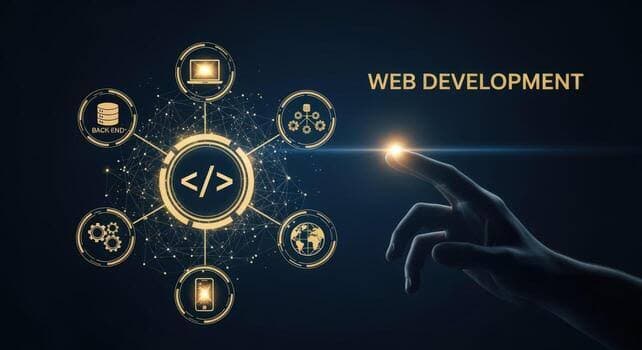 Premium Technology Background
