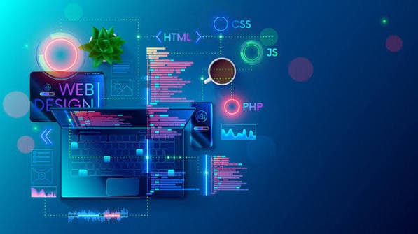 Premium Technology Background