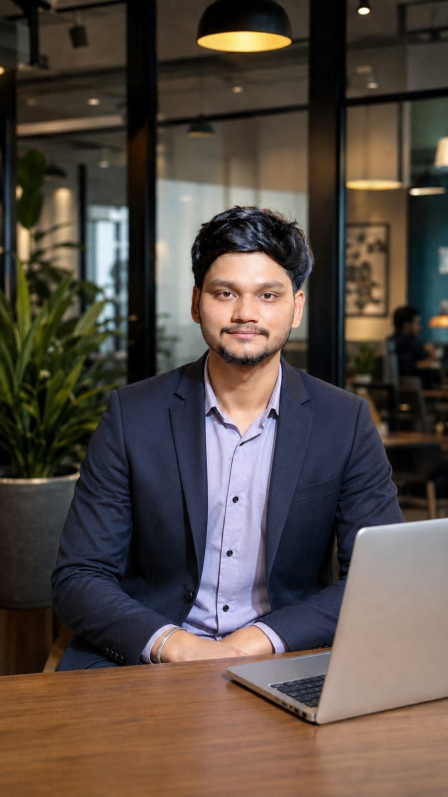 Tushar Sarawat