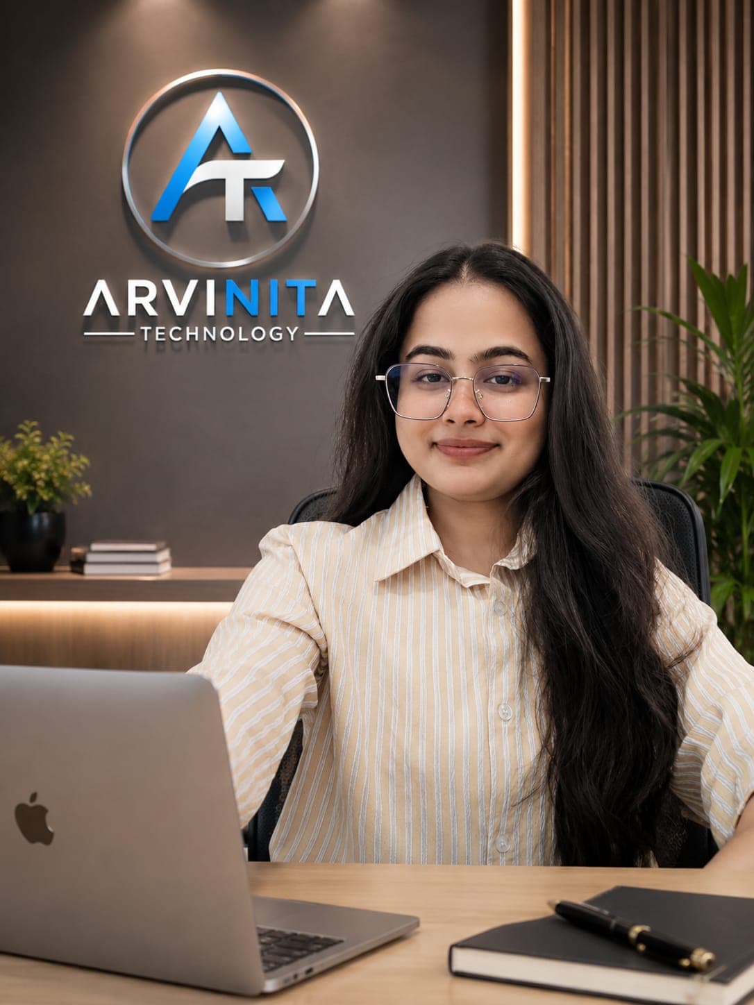 Vanshika Sharma